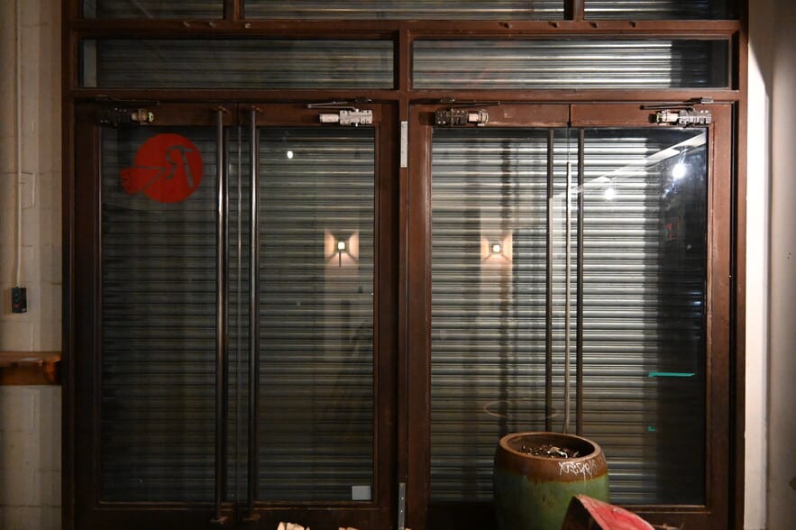 More Photos Of 272-280 Seigel St, Brooklyn Restaurant For Lease