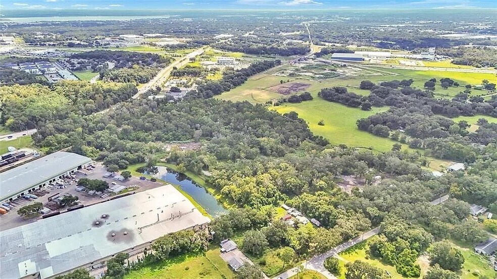 More Photos Of 2515 George Wheeler Rd, Lakeland Land For Sale