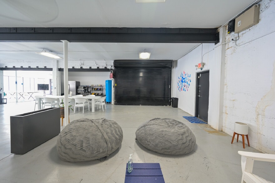 More Photos Of 101 NE 79th St, Miami Loft Creative Space For Sale