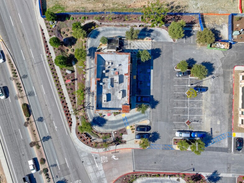 More Photos Of 27596 Clinton Keith Rd, Murrieta Fast Food For Sale