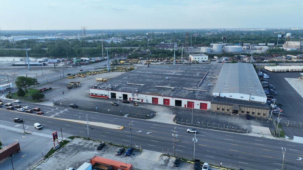 Primary Photo Of 3900 S Cicero Ave, Cicero Warehouse For Lease