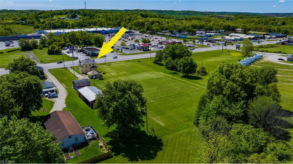 More Photos Of 2825 Maysville Pike, Zanesville Land For Sale