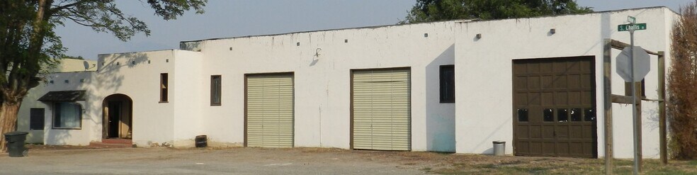 More Photos Of 104 Challis St, Salmon Warehouse For Sale