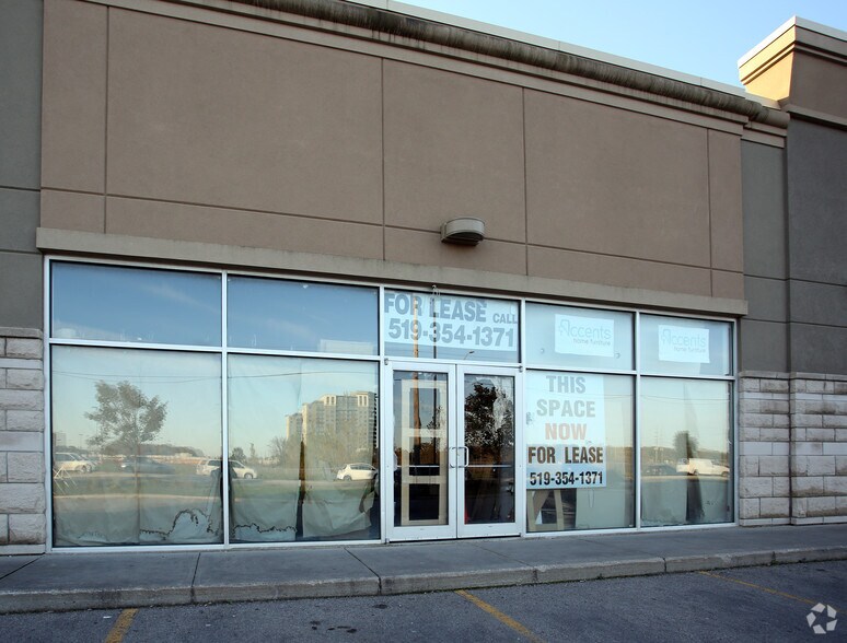 More Photos Of 1422 Fanshawe Park Rd W, London General Retail For Sale