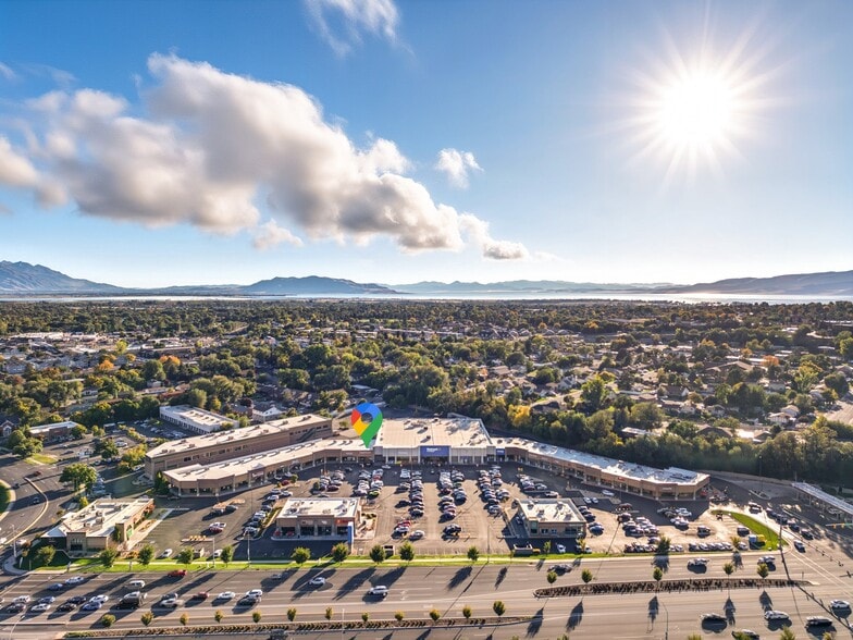 More Photos Of 2255 N University Pky, Provo General Retail For Lease