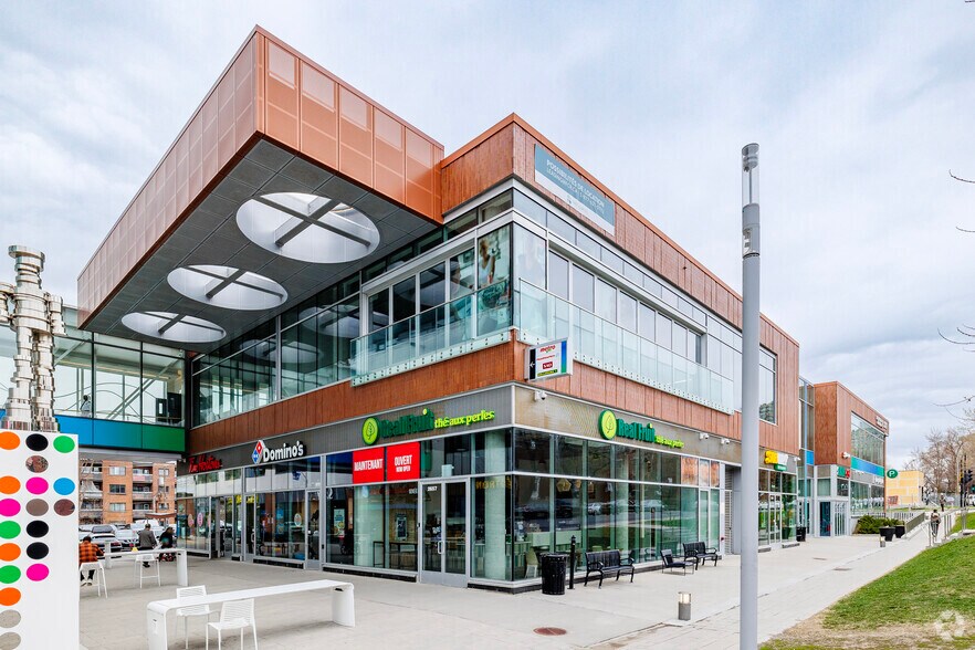 More Photos Of 2615-2865 Av Van Horne, Montréal Restaurant For Lease