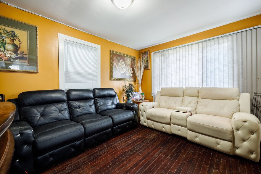 More Photos Of , Petersburg Multifamily For Sale
