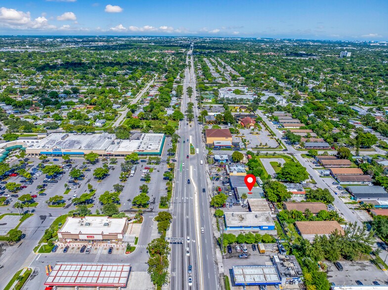 More Photos Of 1026-1030 NW 9th Ave, Fort Lauderdale Freestanding For Sale