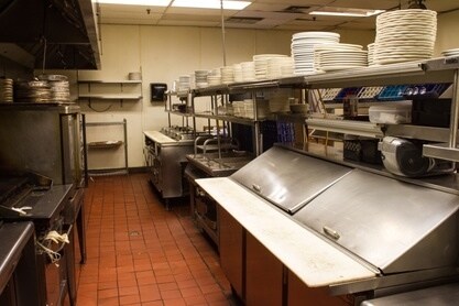 More Photos Of 1058 Charles St, Providence Restaurant For Lease