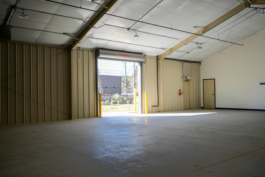 More Photos Of 4505 Old Charlotte Hwy, Monroe Warehouse For Sale