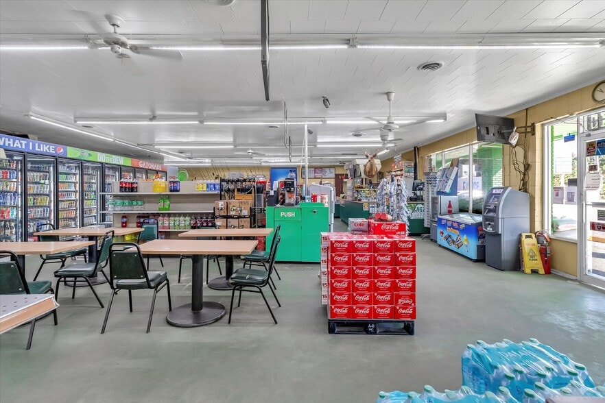 More Photos Of 9710 SC 260, Manning General Retail For Sale