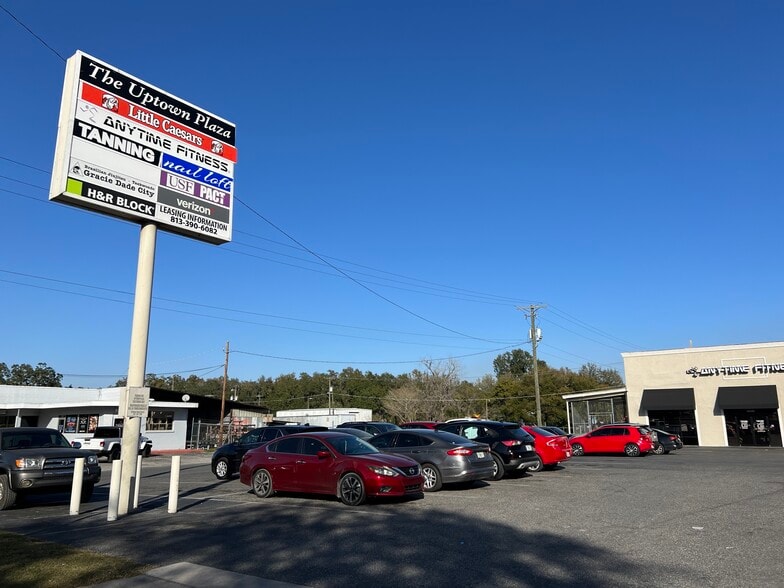 More Photos Of 14519 6th St, Dade City Storefront Retail Office For Lease