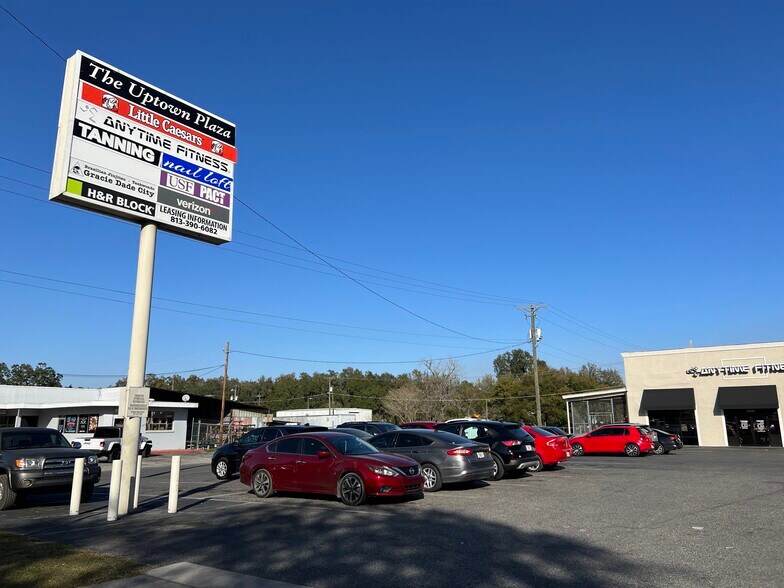More Photos Of 14520-14540 7th St, Dade City Storefront Retail Office For Lease