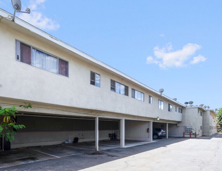 More Photos Of 14521 Clark St, Baldwin Park Apartments For Sale