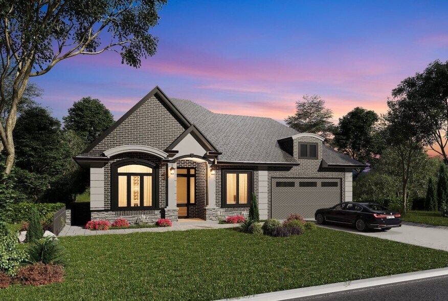 More Photos Of 190 Santas Village Road, Bracebridge Land For Sale