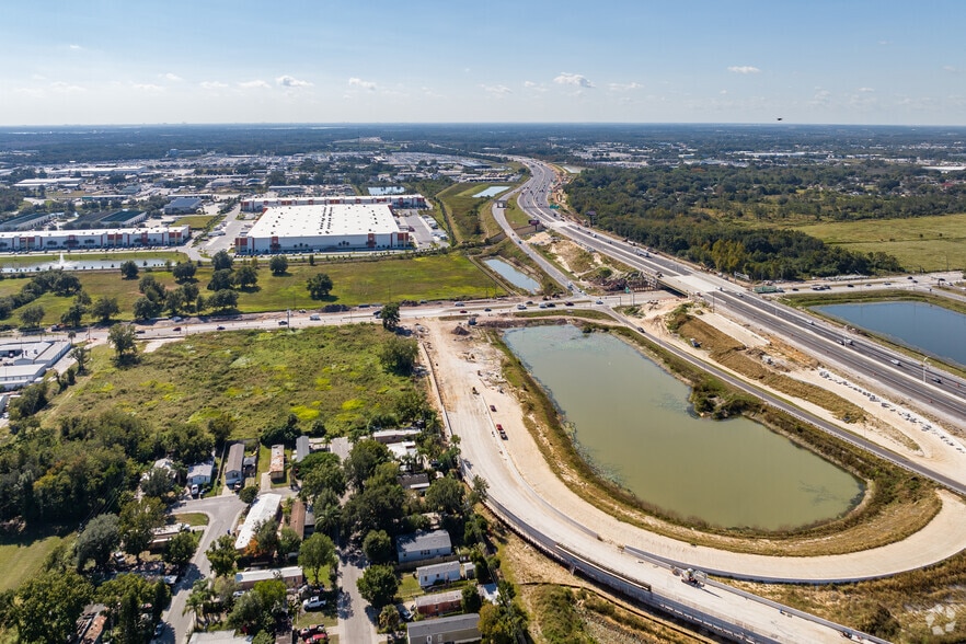More Photos Of 501 W Franklin St, Ocoee Land For Sale