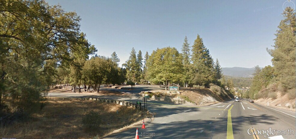 More Photos Of Hwy 41 & Victoria Ln, Oakhurst Land For Sale
