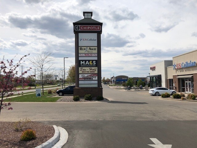 More Photos Of W3192 County Road KK, Appleton General Retail For Lease