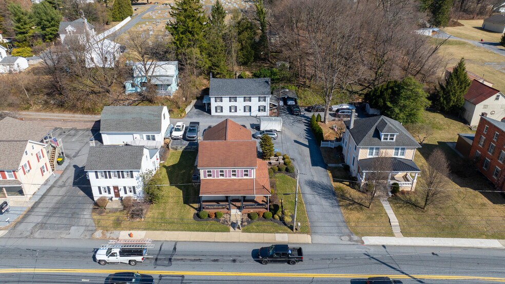 More Photos Of 2603 Lititz Pike, Lancaster General Retail For Sale