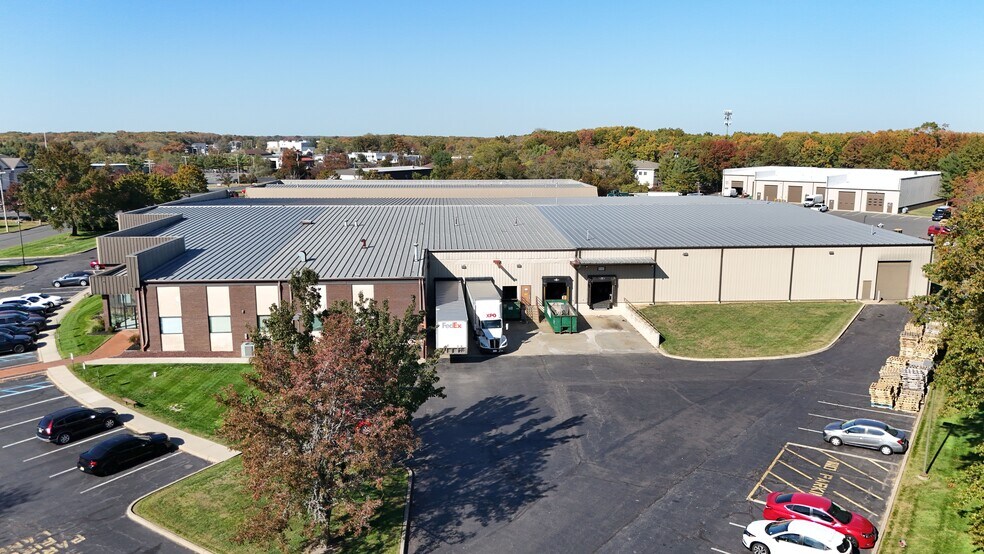 More Photos Of 2230 Landmark Pl, Manasquan Warehouse For Sale