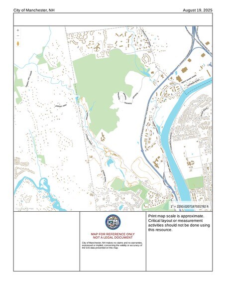 Primary Photo Of 220 Hackett Hill Rd, Manchester Light Manufacturing For Lease