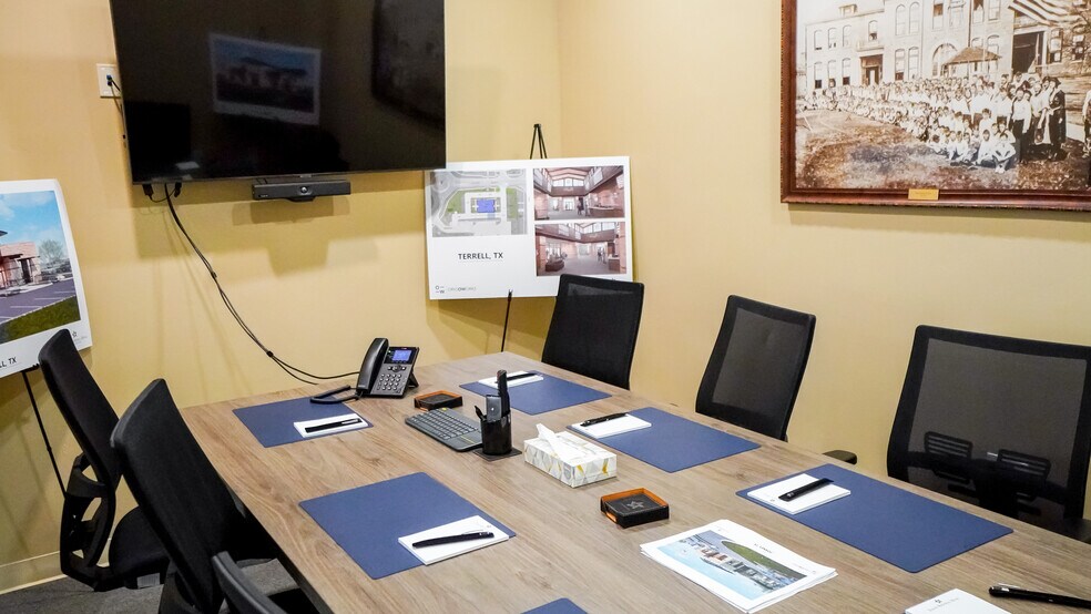 More Photos Of 101 N Fm-548, Forney Unknown For Lease
