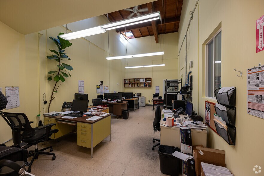 More Photos Of 7601 El Camino Real, Daly City Food Processing For Lease