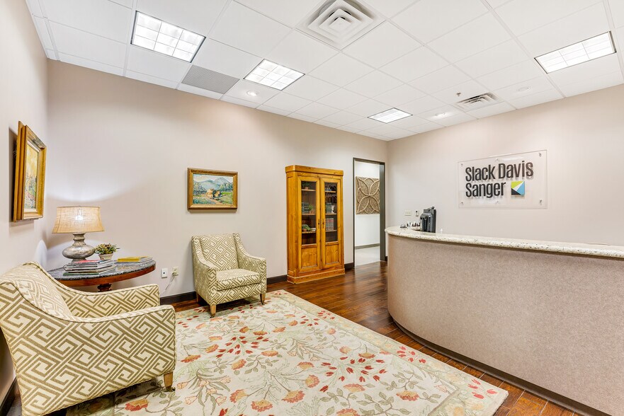 More Photos Of 100 Lexington St, Fort Worth Office For Lease