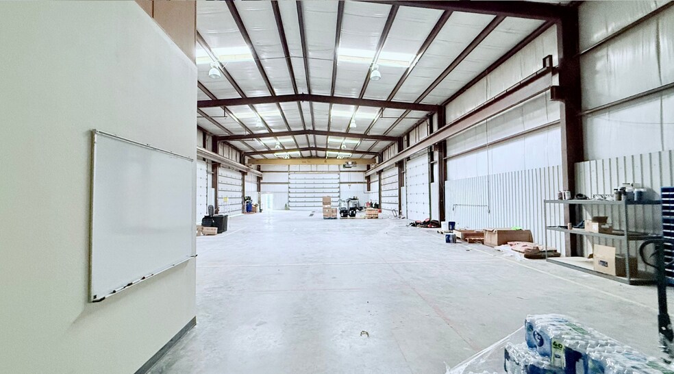 More Photos Of 8801 W County Road 127, Midland Warehouse For Lease