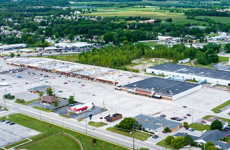 More Photos Of 1040-1320 Oak Harbor Rd, Fremont Unknown For Lease