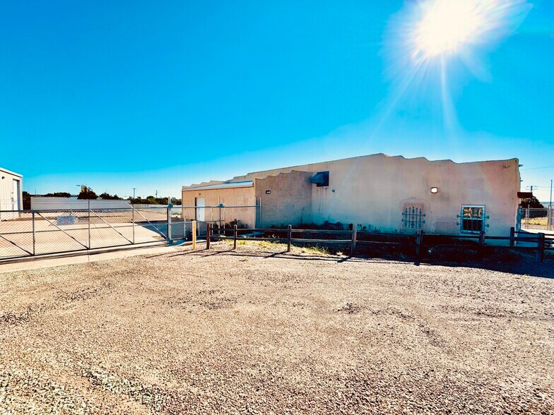 More Photos Of 36730 Democracy Dr, Trinidad Warehouse For Lease