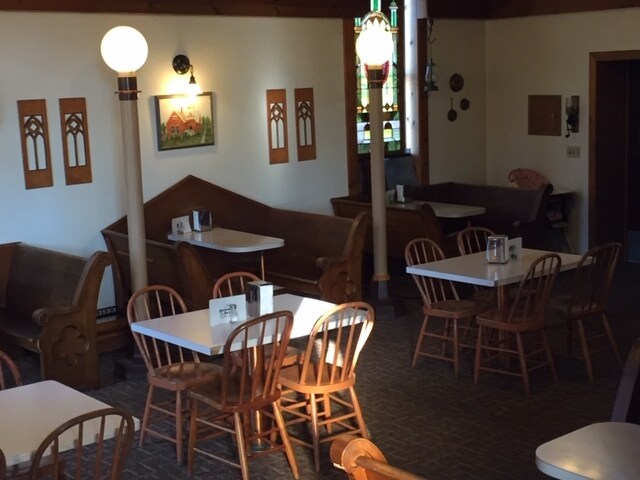 More Photos Of 401 E 5th St, Canton Restaurant For Sale