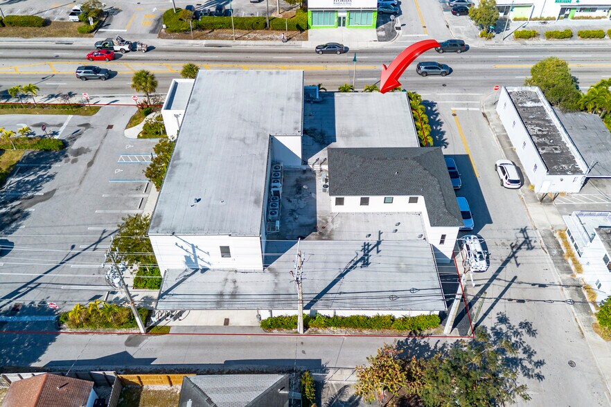 More Photos Of 1014 N Dixie Hwy, Lake Worth Beach Loft Creative Space For Sale