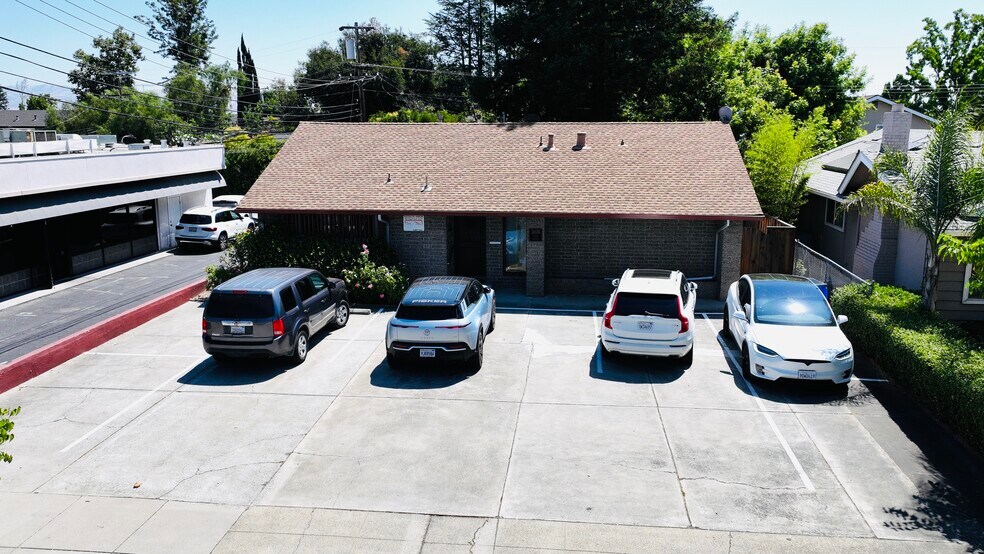 More Photos Of 3076 Union Ave, San Jose Office For Sale