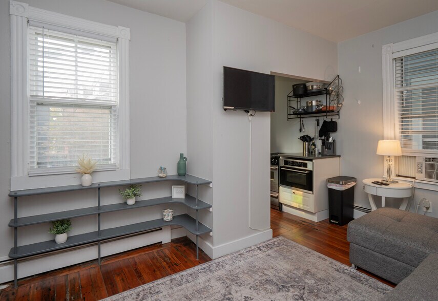 More Photos Of , Newport Multifamily For Sale