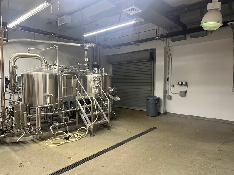 More Photos Of 2765 Kenmore Ave, Tonawanda Industrial For Lease