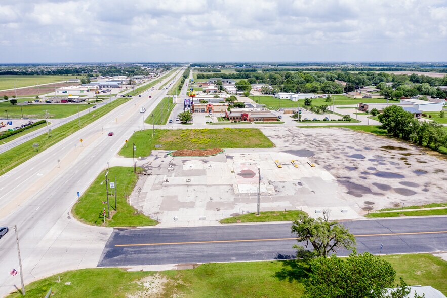 More Photos Of 20217 W Kellogg Dr, Goddard Land For Sale