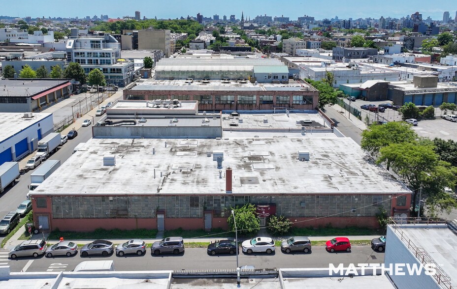 More Photos Of 330-340 Calyer St, Brooklyn Warehouse For Sale