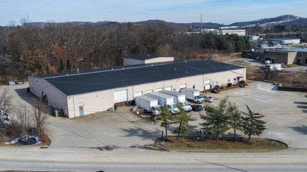 More Photos Of , Cranberry Township Industrial For Sale