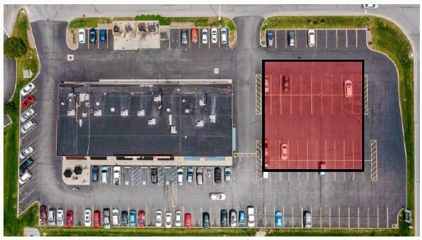 More Photos Of 0 Elida Rd, Lima Land For Lease