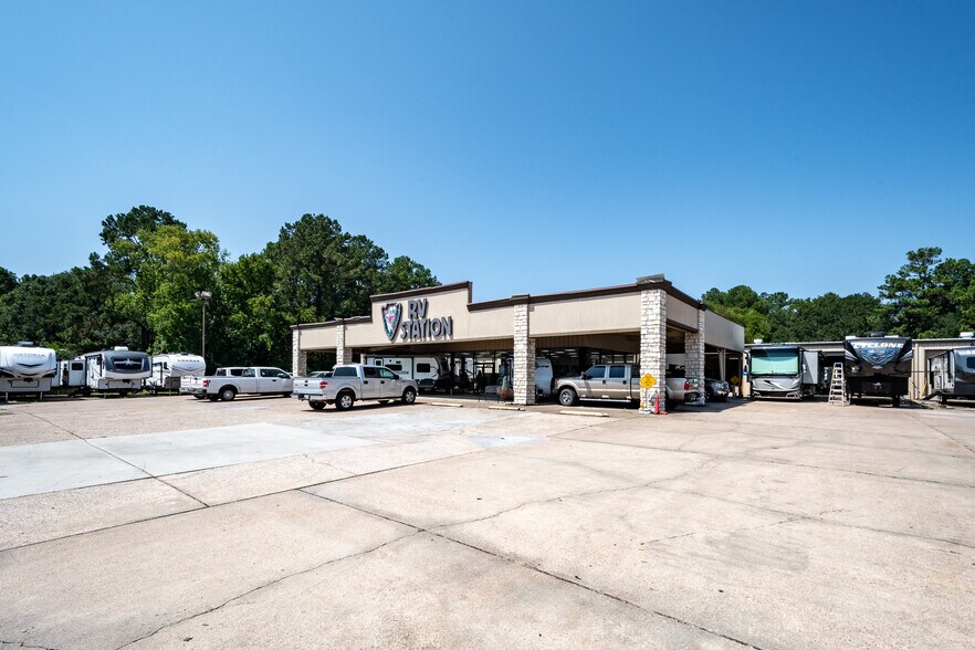 More Photos Of 752 & 870 Hwy 59, Cleveland General Retail For Sale