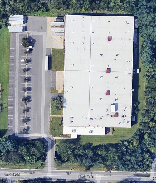 More Photos Of 200 Circle Dr N, Piscataway Manufacturing For Lease
