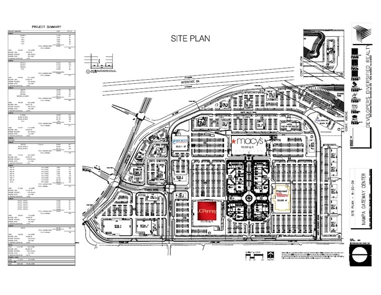More Photos Of 1200 N Happy Valley Rd, Nampa Unknown For Lease