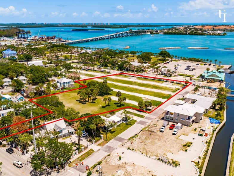 More Photos Of N 2nd St, Fort Pierce Land For Sale