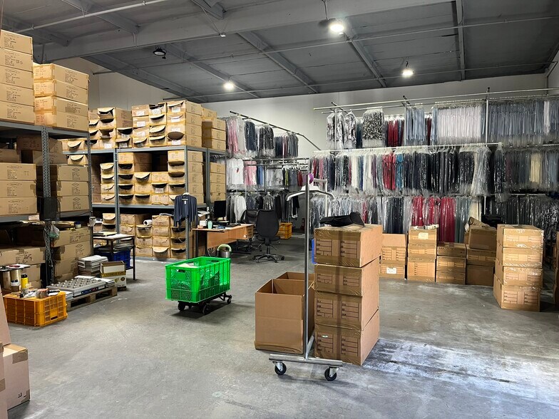 More Photos Of 10792-10794 Los Vaqueros Cir, Los Alamitos Warehouse For Sale