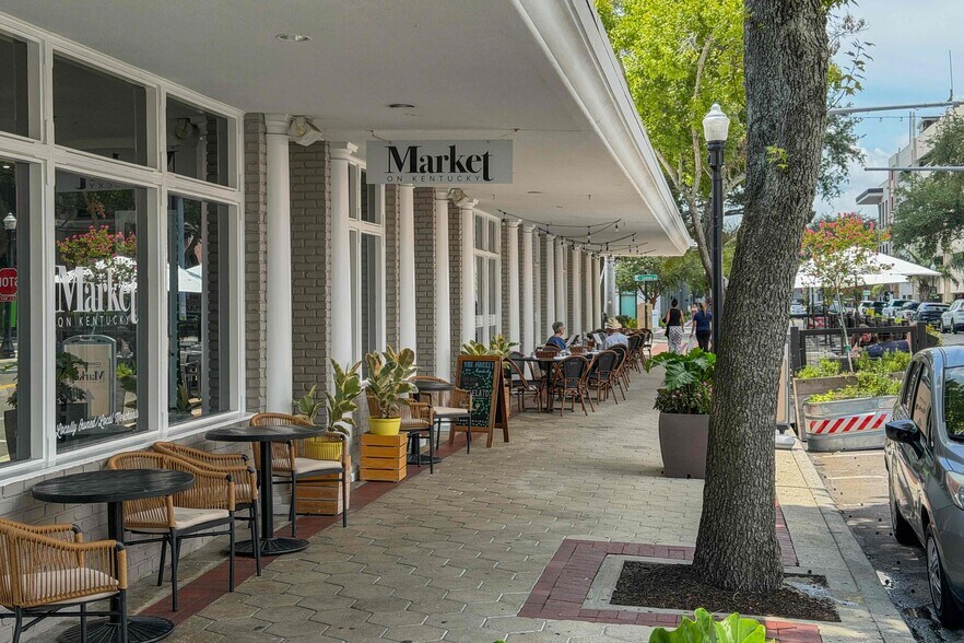 More Photos Of 120 S Kentucky Ave, Lakeland Storefront For Sale
