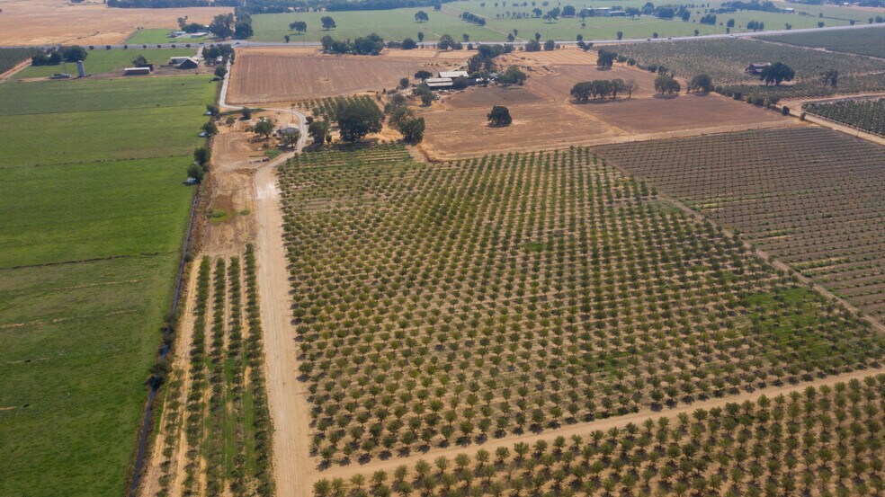 More Photos Of 2099 Hwy 70, Biggs Land For Sale