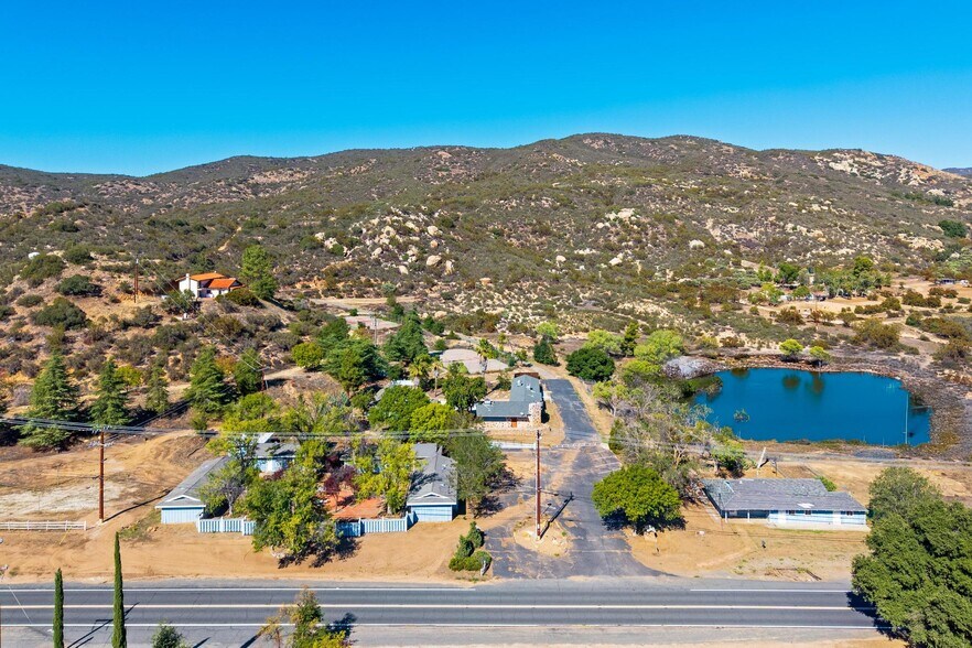 More Photos Of 35065 Highway 79, Warner Springs Land For Sale