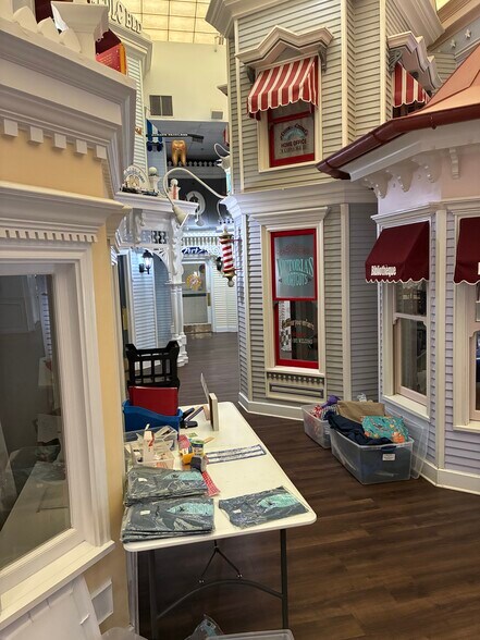 More Photos Of 6805 Colleyville Blvd, Colleyville Daycare Center For Lease