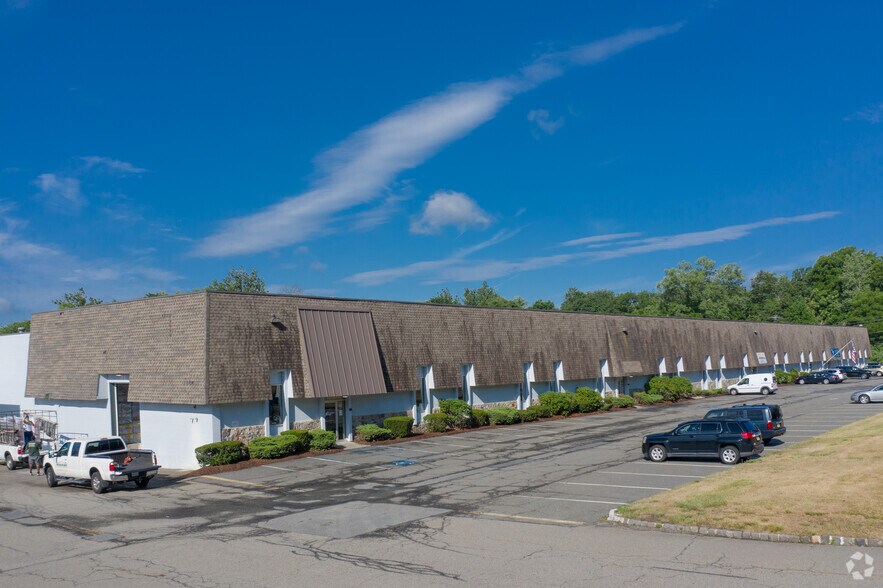 More Photos Of 321 Richard Mine Rd, Wharton Warehouse For Lease